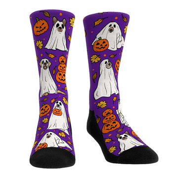 Halloween Socks - Rock 'Em Socks - 2021 Halloween Socks