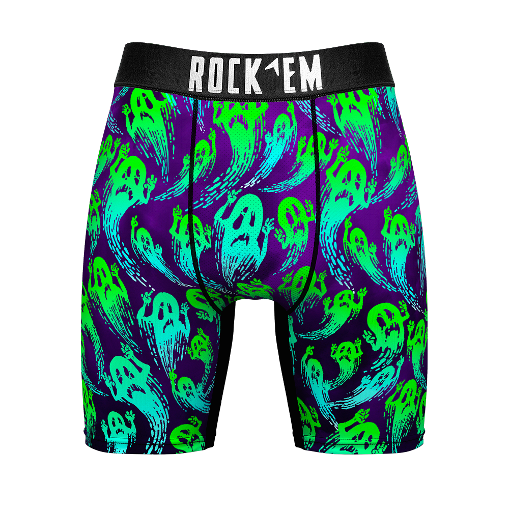 Boxer Briefs - Ghost Fade - {{variant_title}}