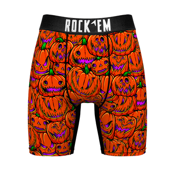 Halloween Socks - Rock 'Em Socks - 2021 Halloween Socks