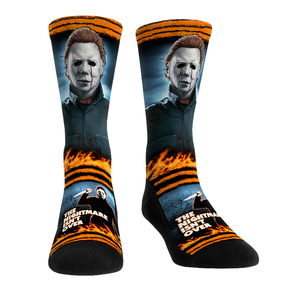 Halloween II - Michael Myers - Showtime - {{variant_title}}