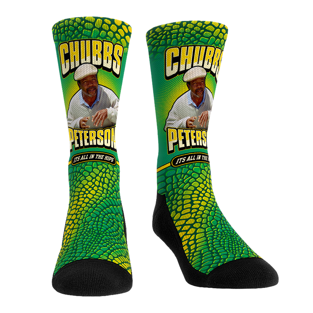 Happy Gilmore - Chubbs Peterson - {{variant_title}}
