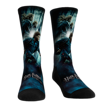 Harry Potter - Poster Series - The Deathly Hallows (Part 1)