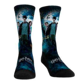 Harry Potter - Poster Series - The Prisoner of Azkaban