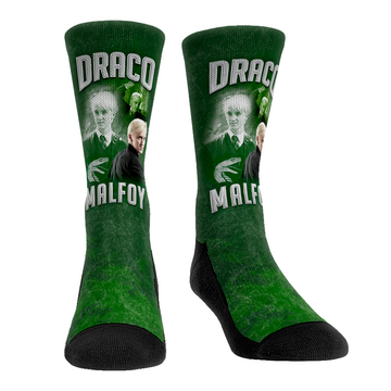 Harry Potter - Draco Malfoy  - Retro Photo