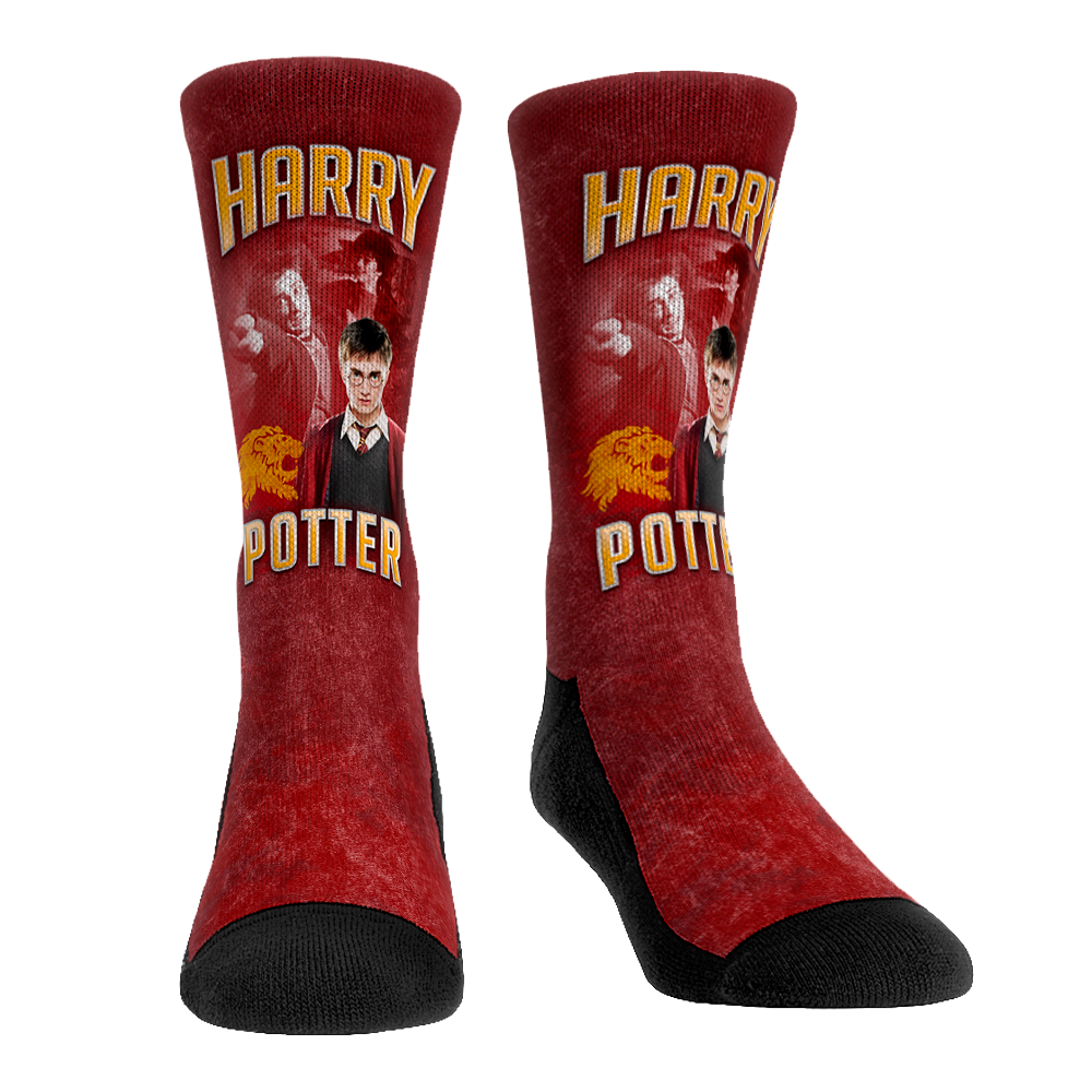 Harry Potter - Harry Potter  - Retro Photo - {{variant_title}}