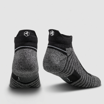 Hex Performance - Basics - Low (Black)