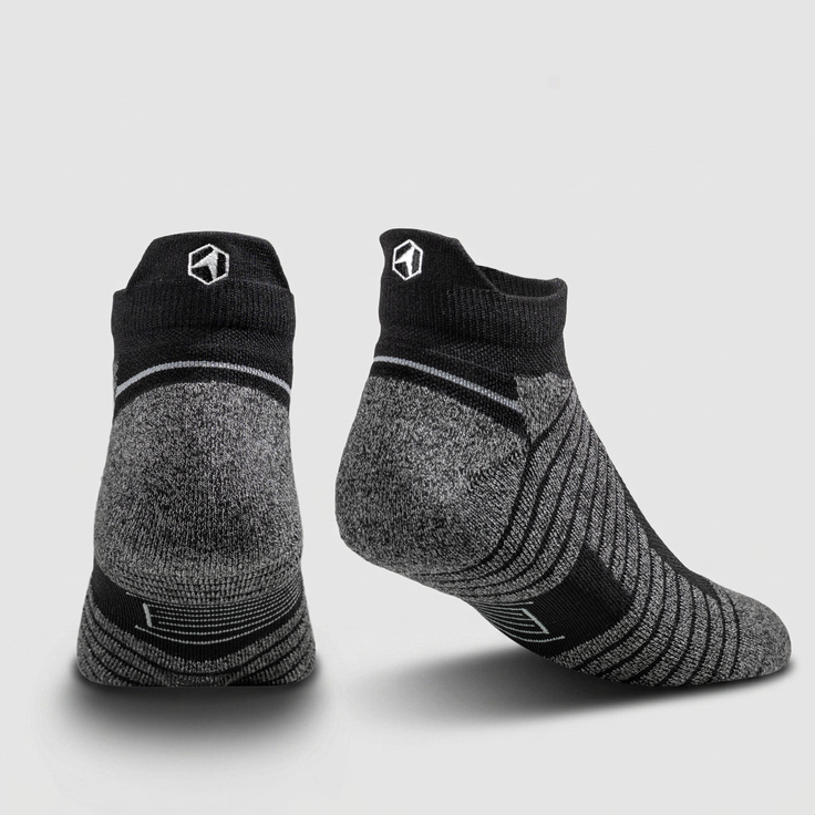Hex Performance - Basics - Low (Black)