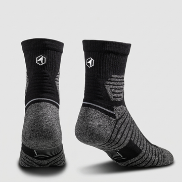 Hex Performance - Basics - Quarter (Black)