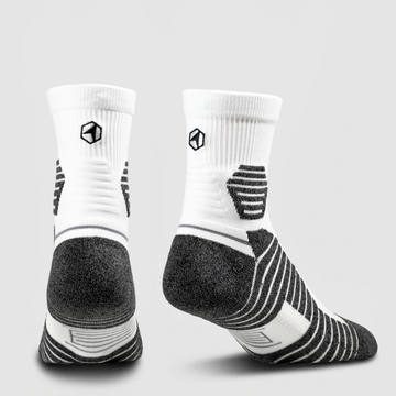 Hex Performance - Basics - Quarter (White)