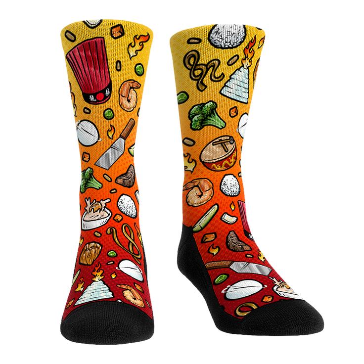 Hibachi - All-Over - {{variant_title}}