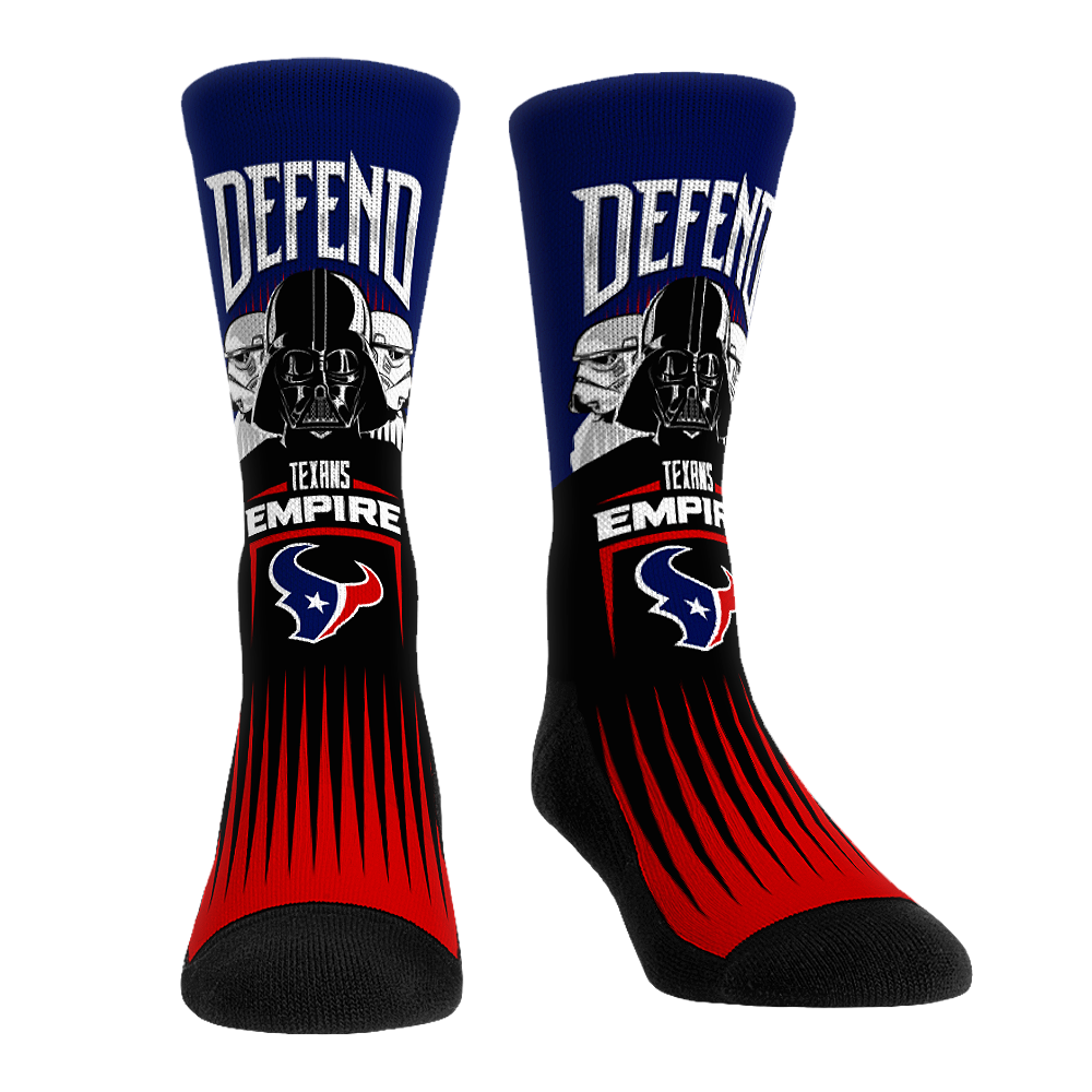 Houston Texans - Star Wars  - Defend The Empire - {{variant_title}}