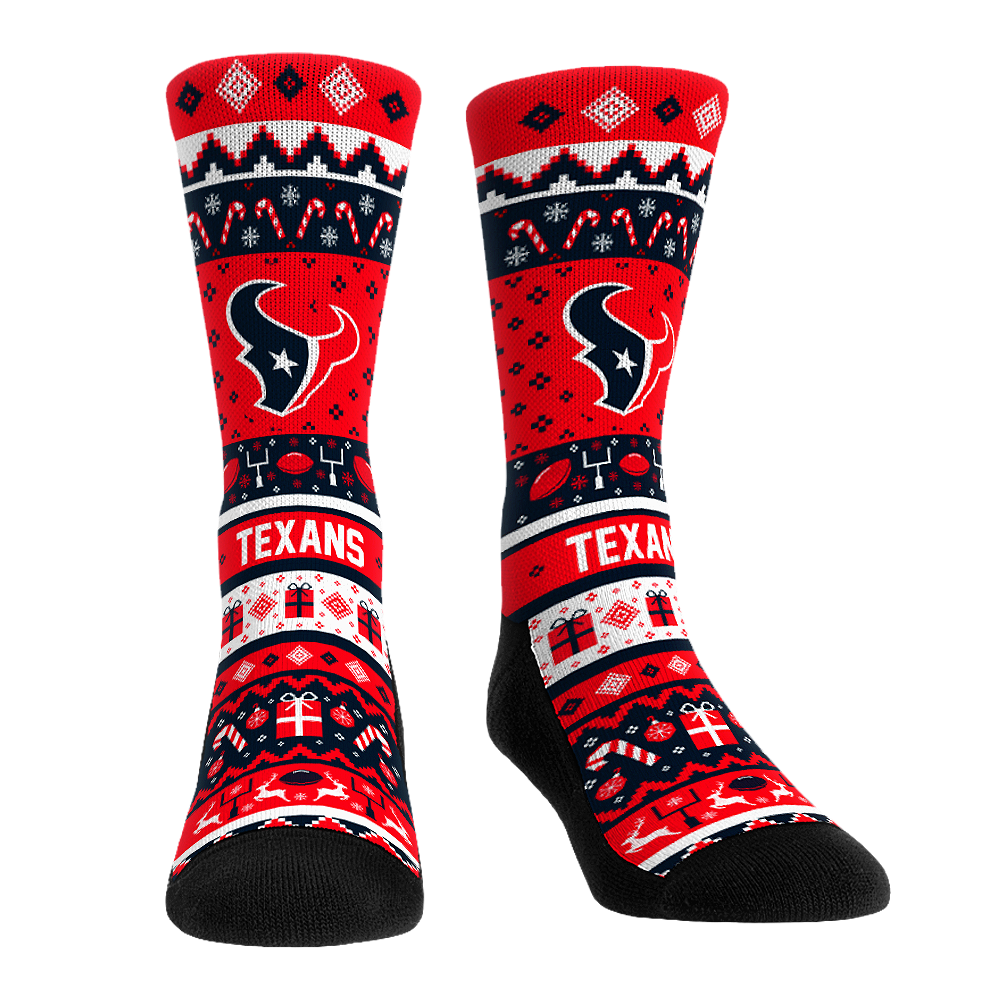 Houston Texans - Tacky Sweater - {{variant_title}}