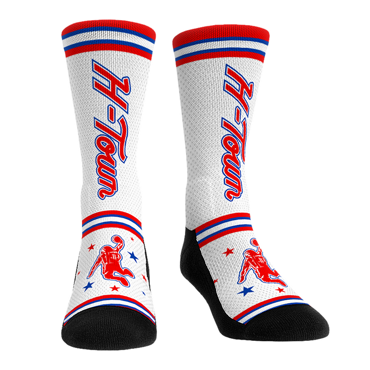 Houston Rockets - City Edition Jersey (2023-2024) - {{variant_title}}