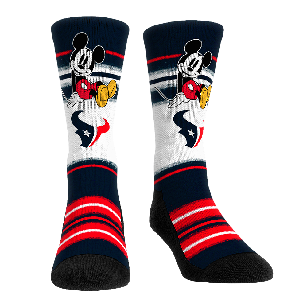 Houston Texans - Disney  - Sit Stripe - {{variant_title}}