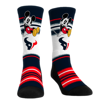 Houston Texans - Disney  - Sit Stripe