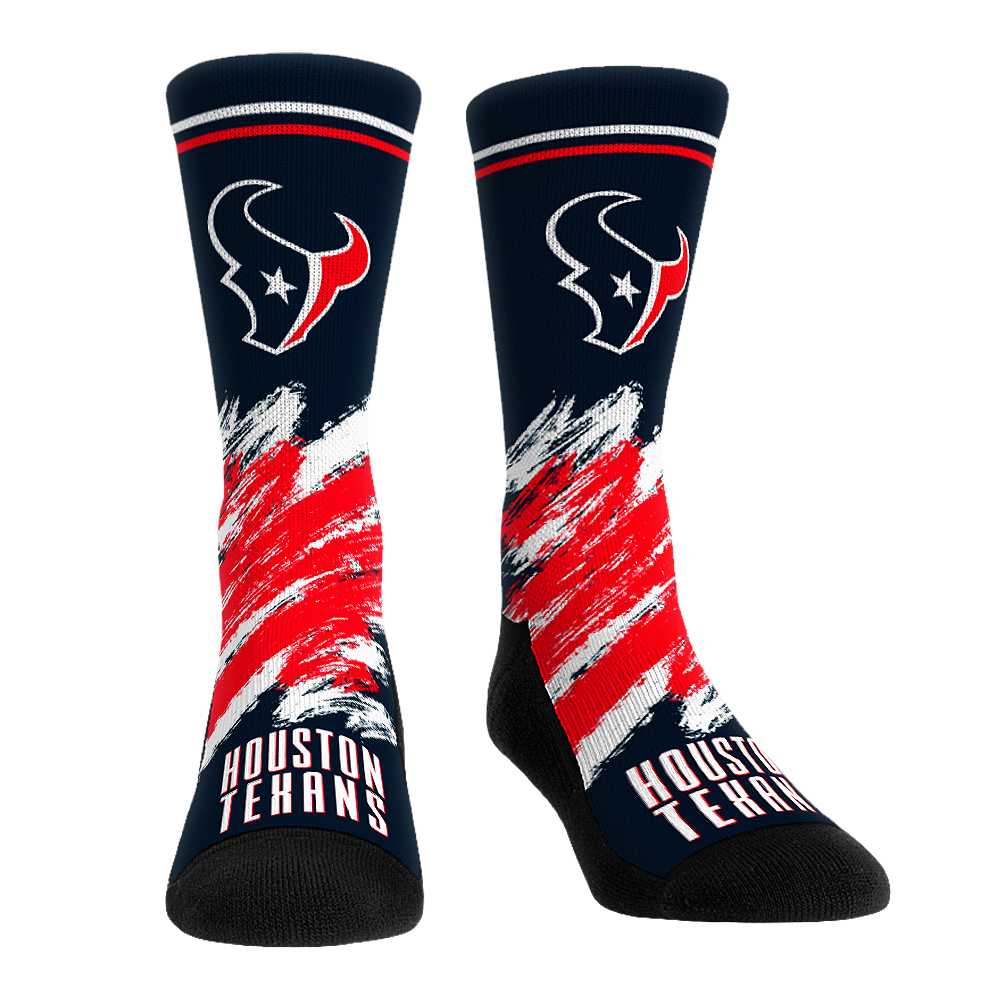 Houston Texans - Throwback Paint - {{variant_title}}