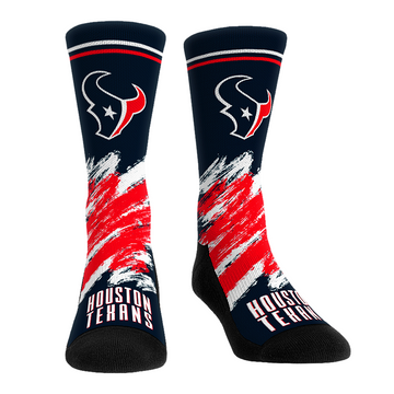 Houston Texans - Throwback Paint