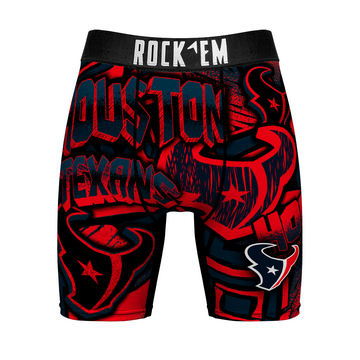 Houston Texans - Sketched