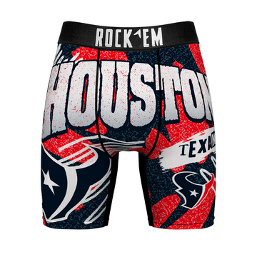 Houston Texans - Team Blast