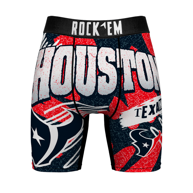 Houston Texans - Team Blast