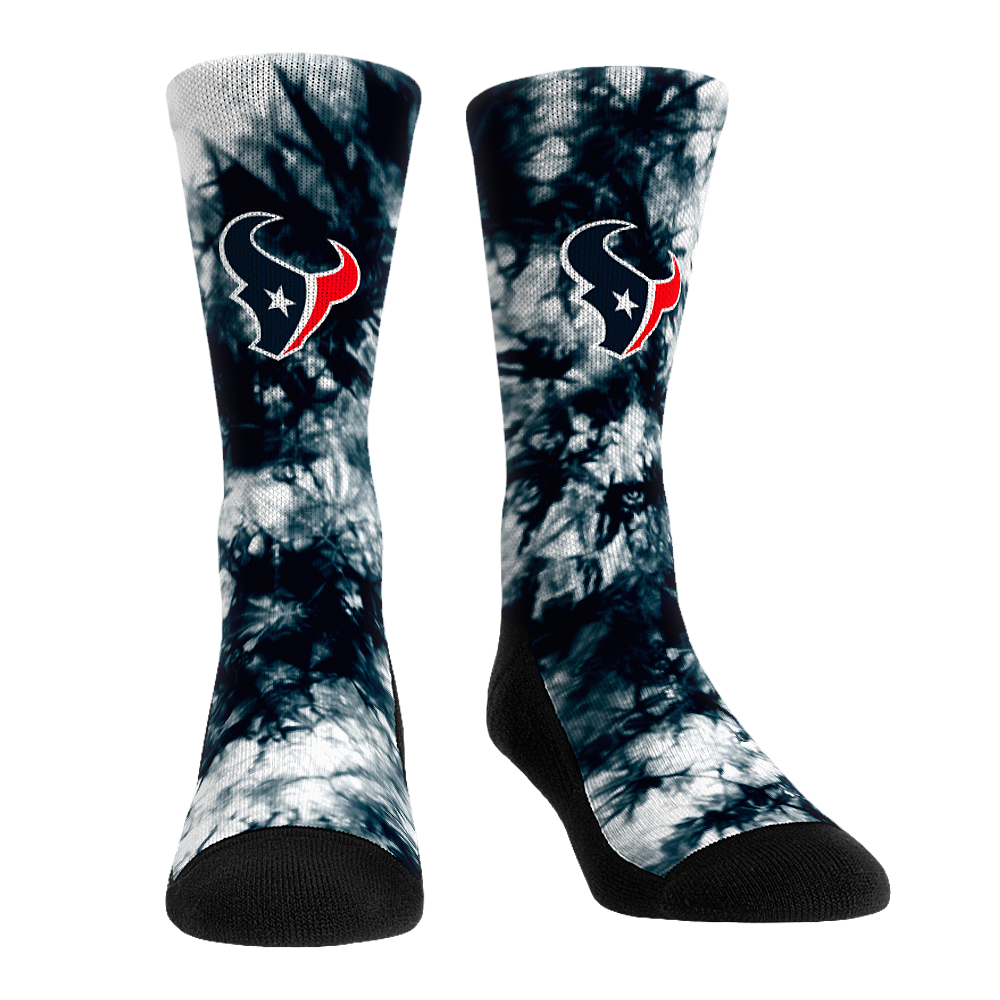 Houston Texans - Team Tie Dye - {{variant_title}}