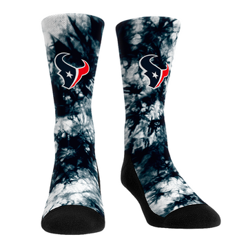 Houston Texans - Team Tie Dye