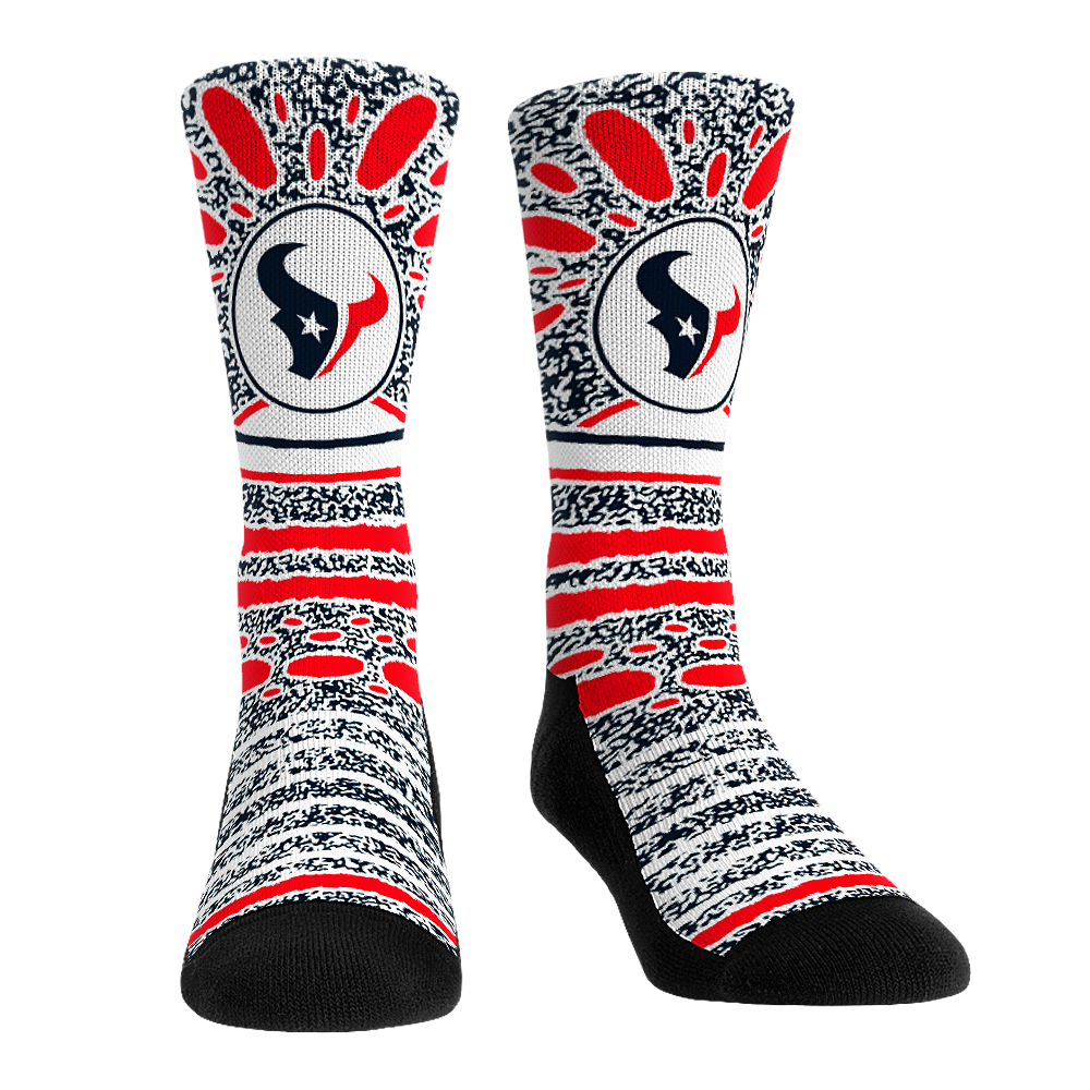 Houston Texans - Throwback Splash - {{variant_title}}