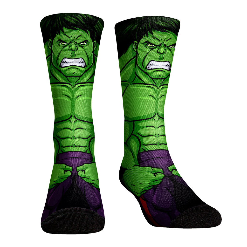Hulk - Character - {{variant_title}}