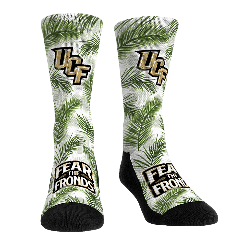 UCF Knights - Fear the Fronds - {{variant_title}}