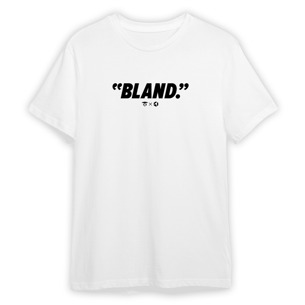 Travis Hunter - "Bland" T-Shirt - {{variant_title}}