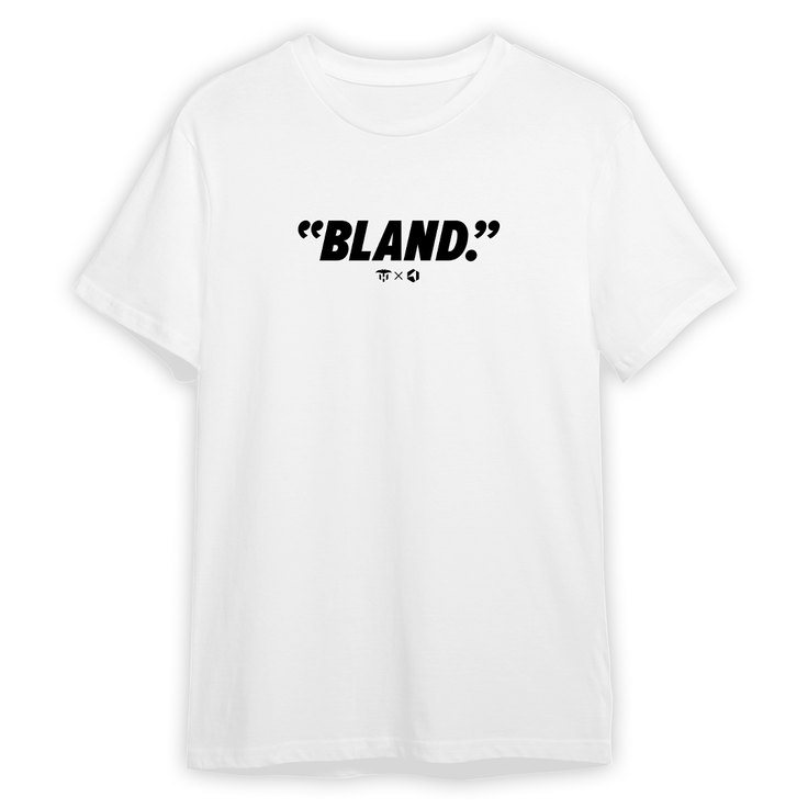 Travis Hunter - "Bland" T-Shirt - {{variant_title}}
