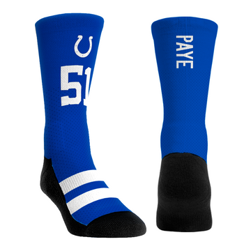 Kwity Paye - Indianapolis Colts  - Jersey (Blue)