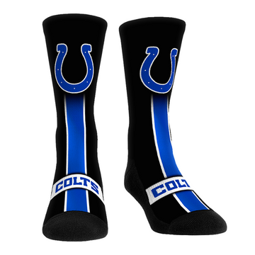 Indianapolis Colts - Color Rush Helmet