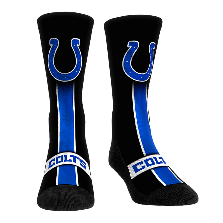 Indianapolis Colts - Color Rush Helmet - {{variant_title}}