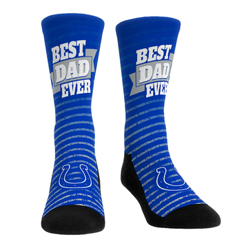 Indianapolis Colts - Best Dad Ever