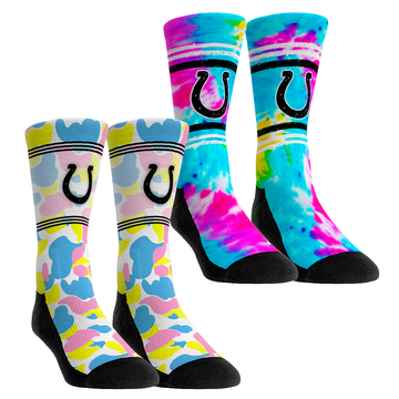 Indianapolis Colts - Easter 2-Pack