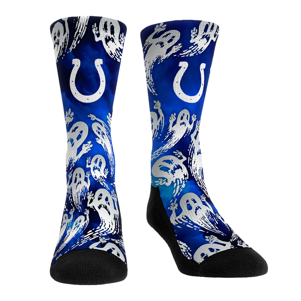 Indianapolis Colts - Ghost Fade - {{variant_title}}