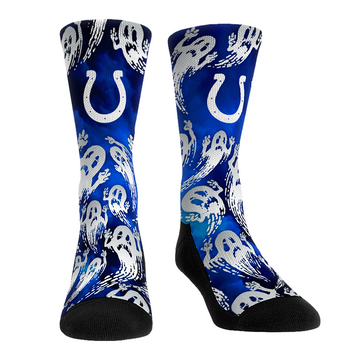 Indianapolis Colts - Ghost Fade