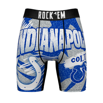 Indianapolis Colts - Team Blast
