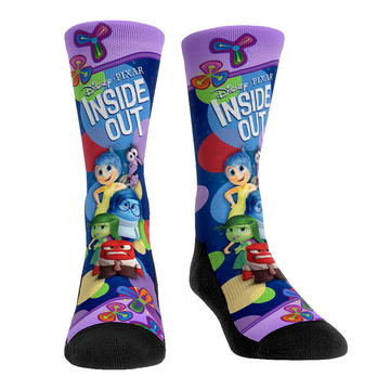 Inside Out – Rock 'Em Socks