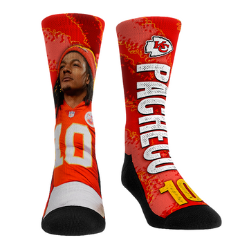 Isiah Pacheco - Kansas City Chiefs  - Big Player