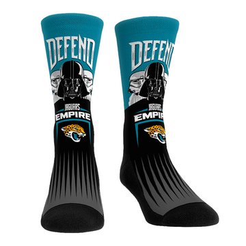 Jacksonville Jaguars - Star Wars  - Defend The Empire