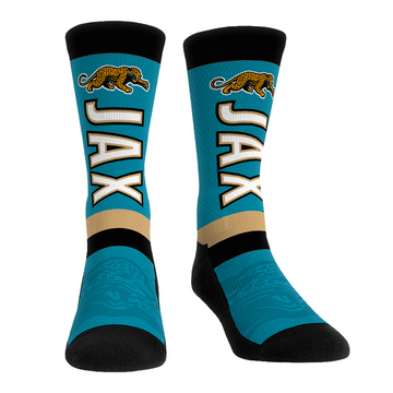 Jacksonville Jaguars - Prowler (Throwback)