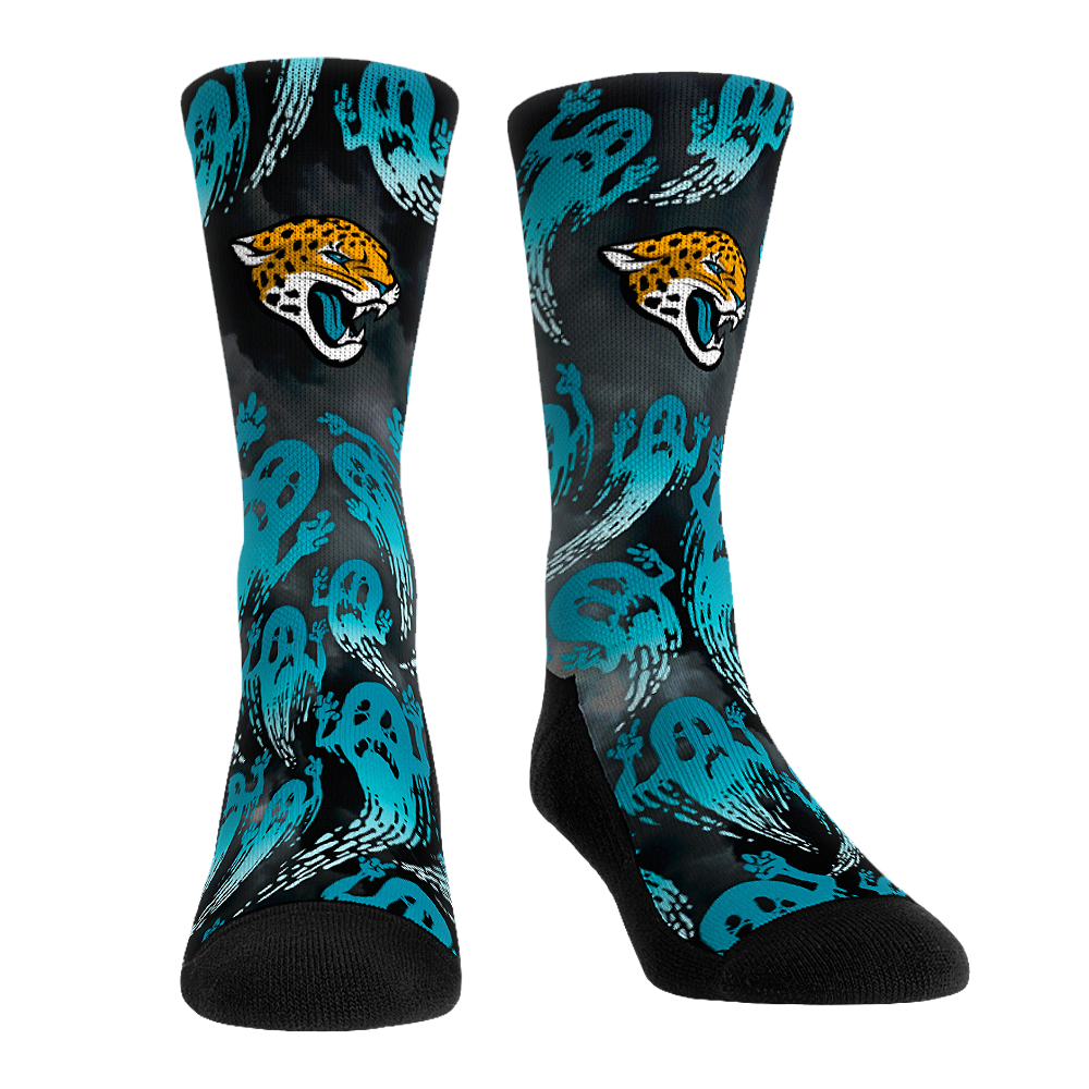 Jacksonville Jaguars - Ghost Fade - {{variant_title}}