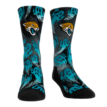 Jacksonville Jaguars - Ghost Fade