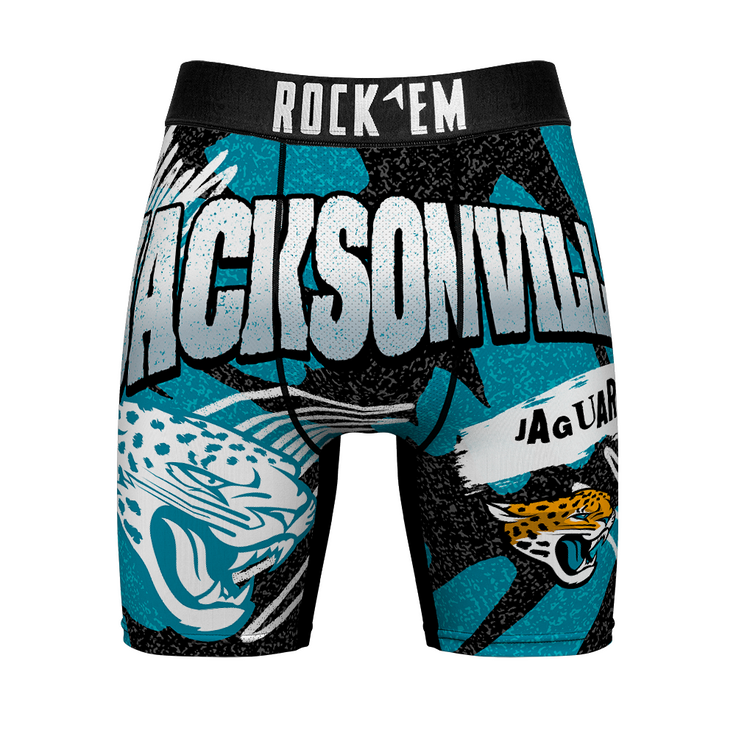Jacksonville Jaguars - Team Blast