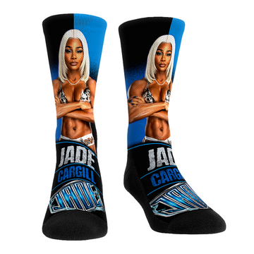 Jade Cargill - Stare Down