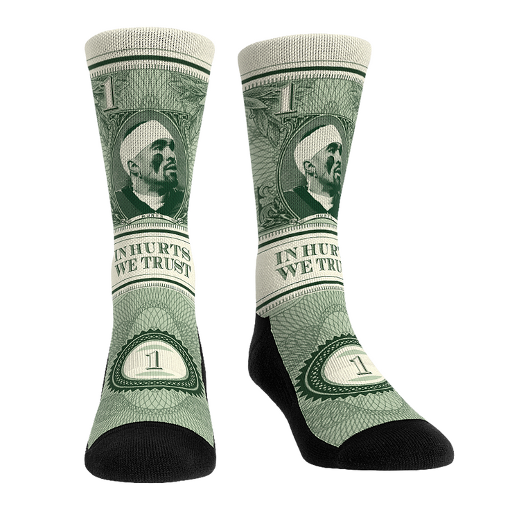 Jalen Hurts - Money Maker - {{variant_title}}