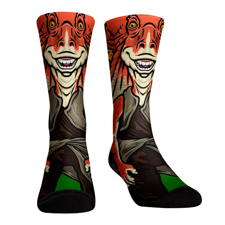 Jar Jar Binks - Character - {{variant_title}}