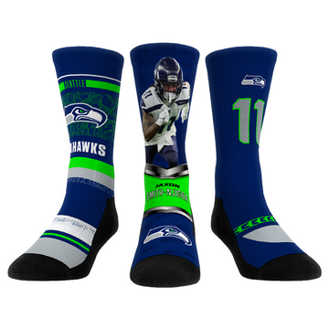 Jaxon Smith-Njigba - Seattle Seahawks - Pro 3-Pack